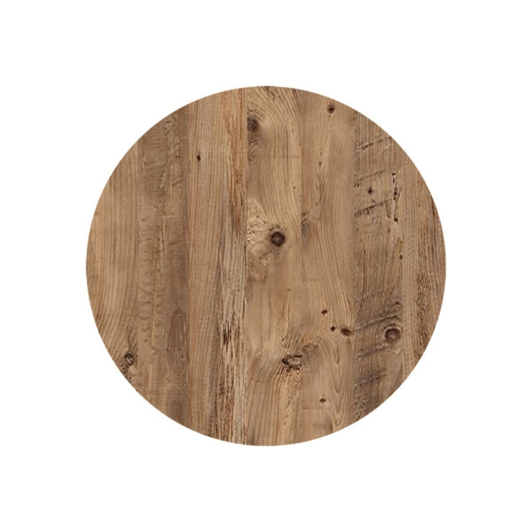 Στήλη Xara oak 35.5x35.5x180εκ