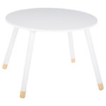 Ðáéäéêü ôñáðåæÜêé Playful  ëåõêü-öõóéêü Ö60x43,5åê