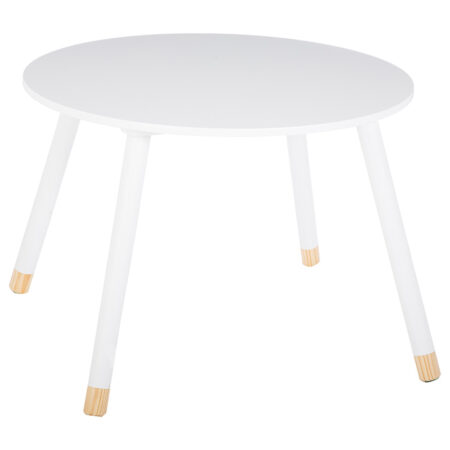 Ðáéäéêü ôñáðåæÜêé Playful ëåõêü-öõóéêü Ö60x43,5åê
