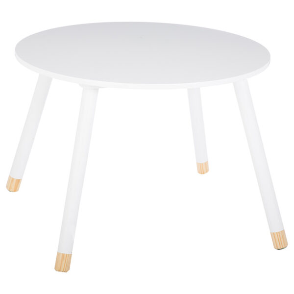 Ðáéäéêü ôñáðåæÜêé Playful  ëåõêü-öõóéêü Ö60x43,5åê