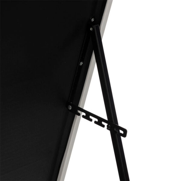 Καθρέπτης δαπέδου PWD-0112  polyresin-γυαλί φυσικό 39x35.5x125εκ