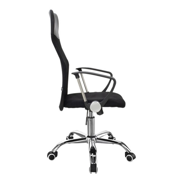 Φοιτητικό πακέτο επίπλων γραφείου Study 3  σετ 2 τμχ