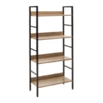 Φοιτητικό πακέτο επίπλων γραφείου Ramon-Berto I σετ 3 τμχ