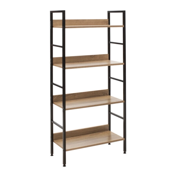 Φοιτητικό πακέτο επίπλων γραφείου Ramon-Berto I σετ 3 τμχ