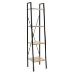 Φοιτητικό πακέτο επίπλων γραφείου Zayin-Ramon-Gaston I σετ 3 τμχ