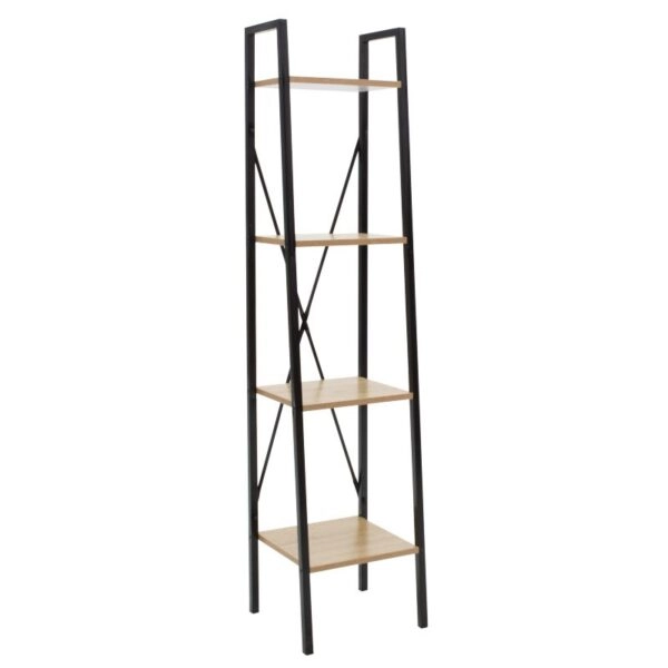 Φοιτητικό πακέτο επίπλων γραφείου Zayin-Ramon-Gaston I σετ 3 τμχ