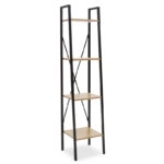 Φοιτητικό πακέτο επίπλων σαλονιού Living 6  σετ 3 τμχ