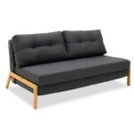 Φοιτητικό πακέτο επίπλων σαλονιού Lounge σετ 3 τμχ