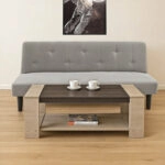 Φοιτητικό πακέτο επίπλων σαλονιού Sync  σετ 2τεμ