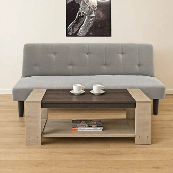 Φοιτητικό πακέτο επίπλων σαλονιού Sync  σετ 2τεμ