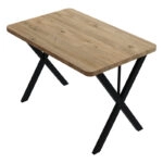 Φοιτητικό πακέτο επίπλων κουζίνας Pick  σετ 5τεμ