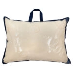 Μαξιλάρι ύπνου Organic Cotton  70x50