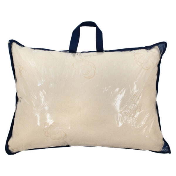 Μαξιλάρι ύπνου Organic Cotton  70x50