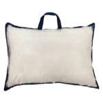 Μαξιλάρι ύπνου Silicon  70x50