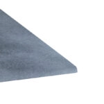 Επιφάνεια τραπεζιού Copious  Werzalit γκρι cement I 80x80εκ πάχους 35mm