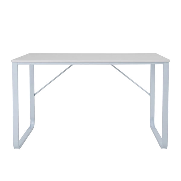 FORMA ΓΡΑΦΕΙΟ ΛΕΥΚΟ ΛΕΥΚΟ 120x60x75