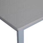 FORMA ΓΡΑΦΕΙΟ ΛΕΥΚΟ ΛΕΥΚΟ 120x60x75