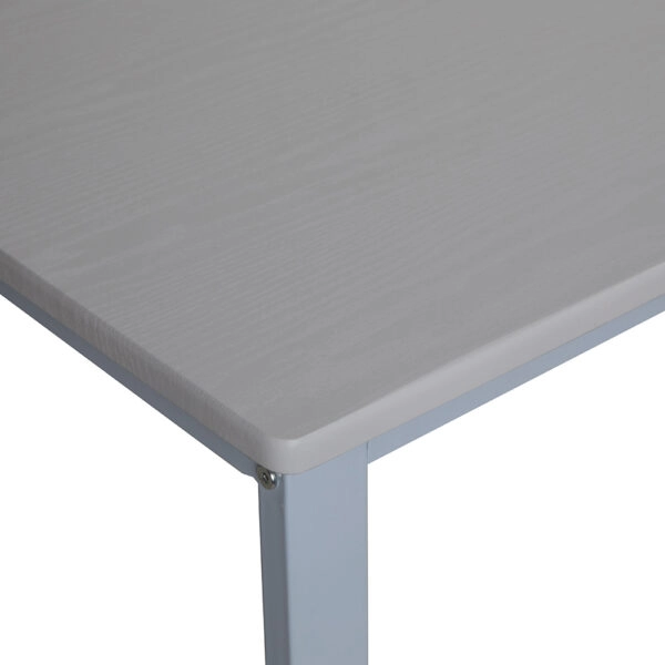 FORMA ΓΡΑΦΕΙΟ ΛΕΥΚΟ ΛΕΥΚΟ 120x60x75