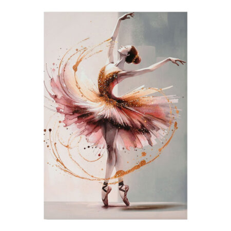 Ðßíáêáò óå êáìâÜ Dancito I Inart 70x2.5x100åê