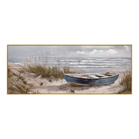 Ðßíáêáò óå êáìâÜ Barcu I Inart ìå ðëáßóéï 150x3.5x60åê