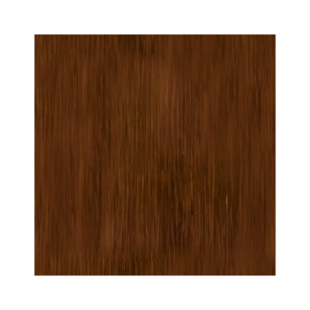 Επιφάνεια τραπεζιού Jedre τ.Werzalit καρυδί 80x80εκ