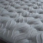 Στρώμα Jeily  Pocket spring διπλής όψης 29 cm 160x200εκ