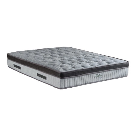 Στρώμα Jeily  Pocket spring διπλής όψης 29 cm 160x200εκ