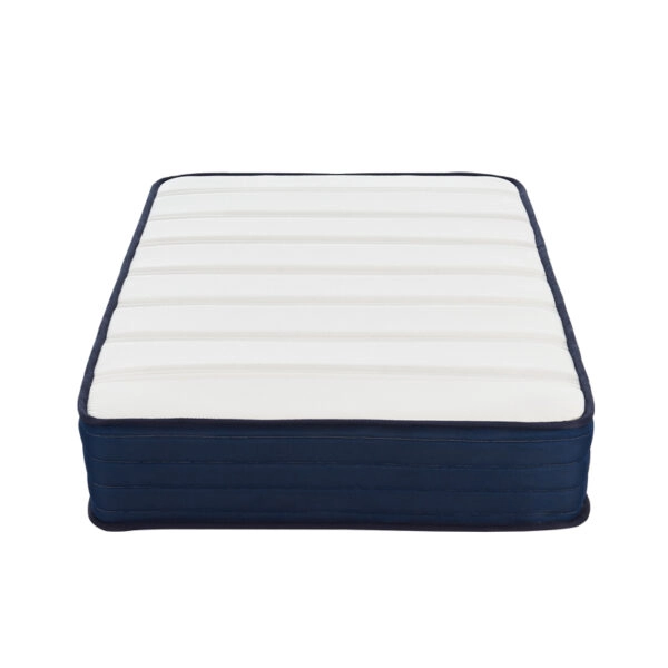 Στρώμα Casmeriane  pocket spring roll pack μονής όψης 100x200x20εκ