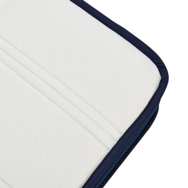 Στρώμα Casmeriane  pocket spring roll pack μονής όψης 100x200x20εκ