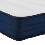 Στρώμα Casmeriane  pocket spring roll pack μονής όψης 100x200x20εκ