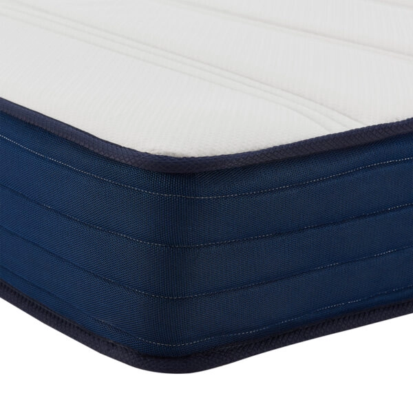 Στρώμα Casmeriane  pocket spring roll pack μονής όψης 100x200x20εκ