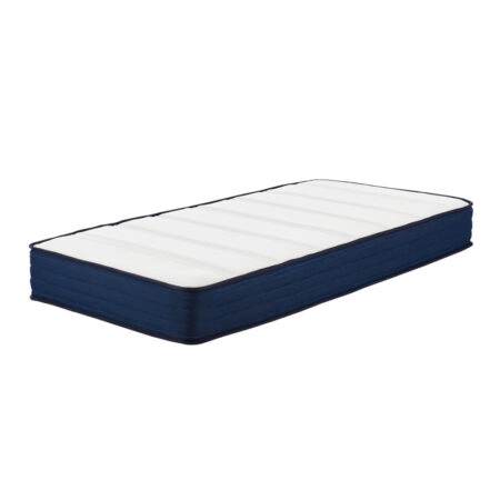 Στρώμα Casmeriane  pocket spring roll pack μονής όψης 100x200x20εκ