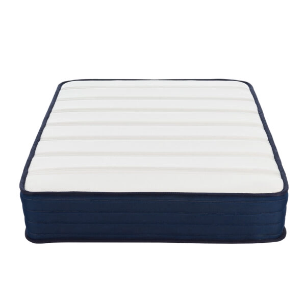 Στρώμα Casmeriane  pocket spring roll pack μονής όψης 120x200x20εκ