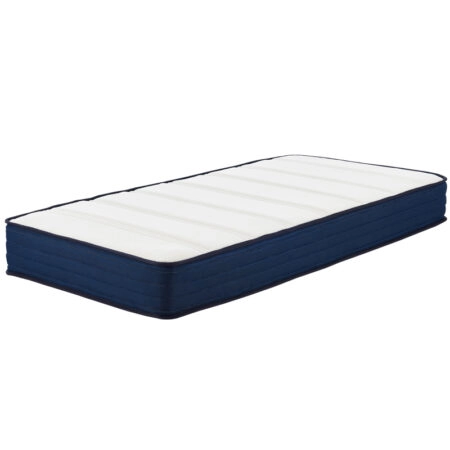 Στρώμα Casmeriane  pocket spring roll pack μονής όψης 120x200x20εκ