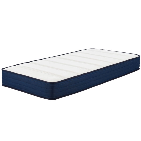 Στρώμα Casmeriane  pocket spring roll pack μονής όψης 120x200x20εκ