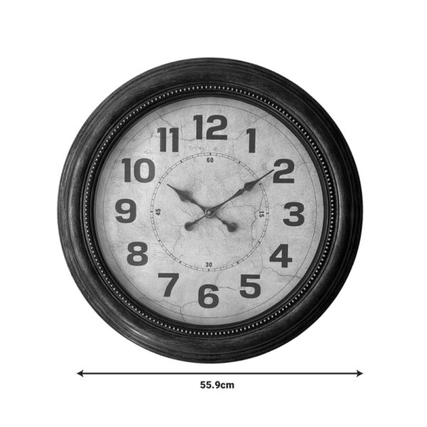 Ñïëüé ôïß÷ïõ Napol Inart óå ìáýñç áíôéêÝ êáé ÷ñõóÞ áðü÷ñùóç Ö55.9x5.8åê