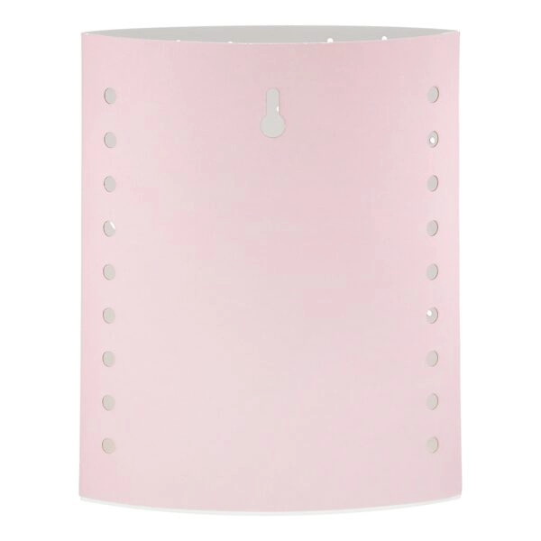Διακοσμητικό Light (Led) Ellipse "Namaste" Yoga Χαρτί Λευκό PU Pcs. Assorted 13x6x16cm