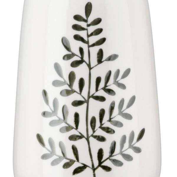 Βάζο Κεραμικό Μπεζ D13X23Cm D13X23Cm