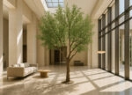 OLIVE TREE NP496_240_UV ΥΨΟΣ 240cm
