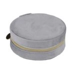 Βελούδινο Κουτί Κοσμημάτων 2 Σχέδια