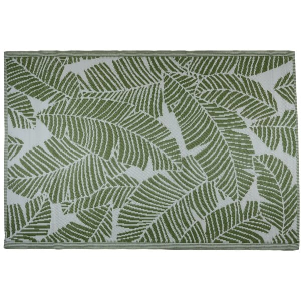 Χαλί Εξωτερικού Χώρου 120x180cm Σε 6 Σχέδια ARTI CASA