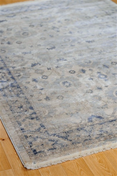 ΧΑΛΙ OSKA 5469/GREYISH BLUE - ΔΙΑΔΡΟΜΟΣ 066εκ