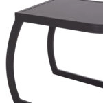 ΒΟΗΘΗΤΙΚΟ ΤΡΑΠΕΖΙ ΞΑΠΛΩΣΤΡΑΣ RICKON HM6324.01 ΑΛΟΥΜΙΝΙΟ ΣΕ ΓΚΡΙ 45x48x49,5Υεκ