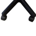 Καρέκλα Γραφείου  Παιδική ΗΧΩ Ροζ Ύφασμα 40x46x71-83cm