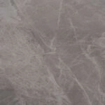 ΤΡΑΠΕΖΙ RAVEN HM18149.13 ΚΕΡΑΜΙΚΟ TOP ΓΚΡΙ ΜΑΡΜΑΡΟ-ΜΑΥΡΟ ΜΕΤΑΛΛΟ 140x80x74Υεκ.