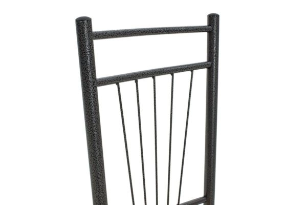 Τραπέζι Σετ (4+1) BLUE DAWN Sonoma 120x68x75cm