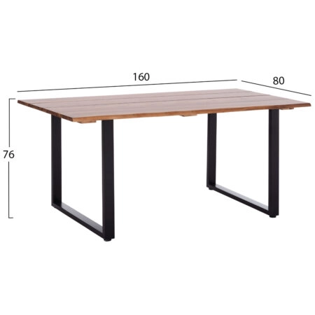 6εκ- 160x80x76Υ