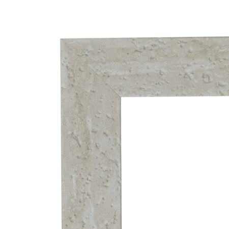 LITHOS ΚΑΘΡΕΠΤΗΣ ΛΕΥΚΟ BEIGE 65.8x1.5x125.8