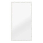 LITHOS ΚΑΘΡΕΠΤΗΣ ΛΕΥΚΟ BEIGE 65.8x1.5x125.8