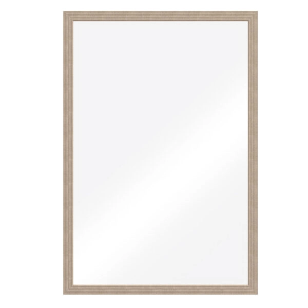 EGYPT ΚΑΘΡΕΠΤΗΣ BEIGE ΣΚΟΥΡΟ 65.6x1.5x95.6